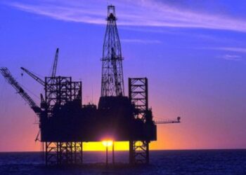 Petrobras anuncia descoberta no pré-sal da Bacia de Campos