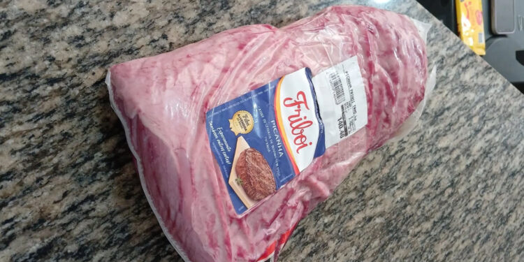 Furto de picanha movimenta polícia em Dourados