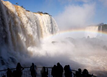 Plataforma permite conhecer patrimônios naturais sem sair de casa