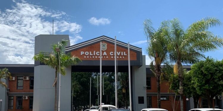 Polícia Civil abre processo de remoção para investigadores e escrivães 