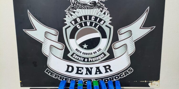 Polícia Civil apreende, na Capital, remessas de maconha e derivados via correios para diversos destinos no Brasil