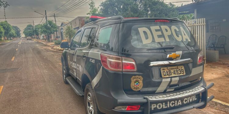 Polícia Civil autua em flagrante padrasto e mãe por maus-tratos e estupro de vulnerável contra bebê de 1 ano e 8 meses