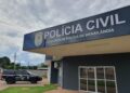 Polícia Civil conclui investigação acerca de atropelamento que resultou em morte, no município de Brasilândia