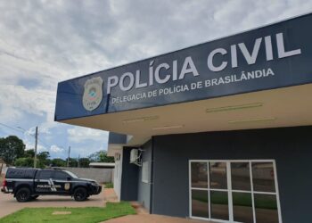 Polícia Civil conclui investigação acerca de atropelamento que resultou em morte, no município de Brasilândia