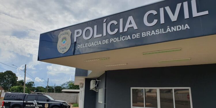 Polícia Civil conclui investigação acerca de atropelamento que resultou em morte, no município de Brasilândia