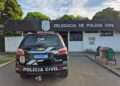 Polícia Civil cumpre mandado de prisão em Jateí