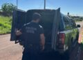 Polícia Civil cumpre mandado de prisão em Ponta Porã