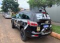 Polícia Civil cumpre mandado de prisão por tráfico de drogas em Nova Andradina