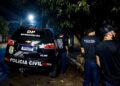 Polícia Civil elucida homicídio em Bataguassu, identifica suspeitos e cumpre mandados de prisão preventiva