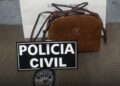 Polícia Civil esclarece furto no Shopping Center Campo Grande e recupera bolsa subtraída