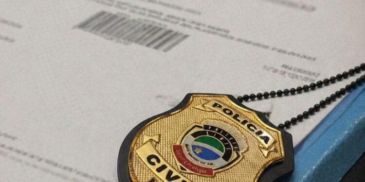 Policia Civil indicia motorista por homicídio com dolo eventual após causar morte em rodovia de Santa Rita do Pardo