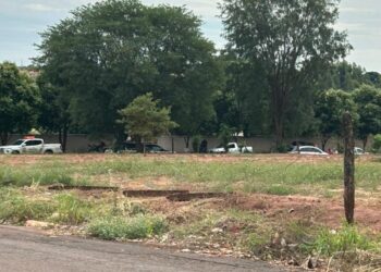 Polícia Civil investiga violação de túmulo e possível prática de necrofilia em cemitério de Eldorado