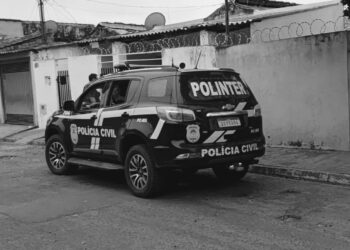 Polícia Civil localiza e captura indivíduo com Mandado de Prisão em aberto em Campo Grande