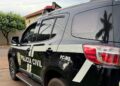 Polícia Civil prende acusados por receptação qualificada e desmanche de motocicleta em Dourados