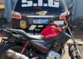 Polícia Civil prende apontado por furto de motocicleta e recupera veículo em Nova Andradina