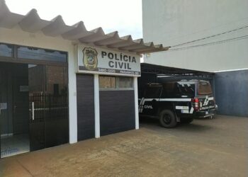 Polícia Civil prende homem apontado por homicídio em Paranhos