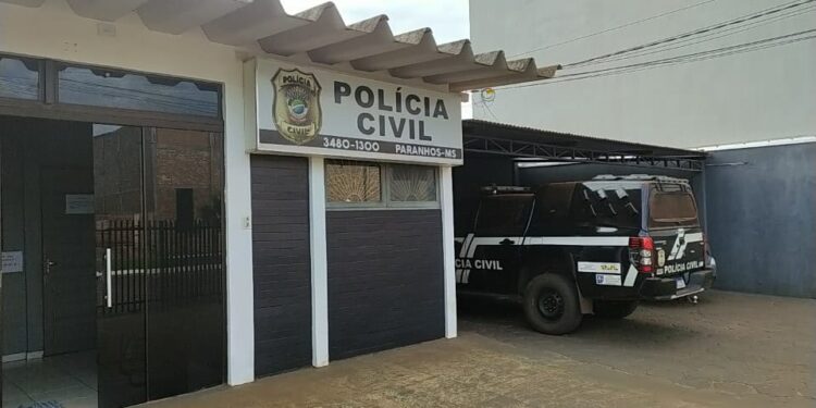 Polícia Civil prende homem apontado por homicídio em Paranhos