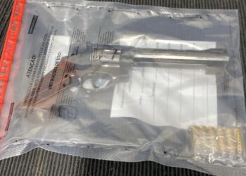 Polícia Civil prende homem por tráfico de drogas e posse irregular de arma de fogo em Campo Grande