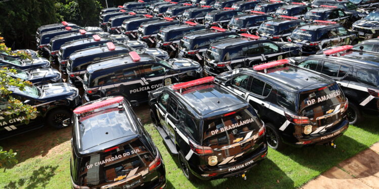 Polícia Civil recaptura foragido condenado por roubo em Dourados