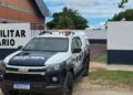 Polícia Militar Captura Homem com Mandado de Internação por Tentativa de Homicídio em Ladário