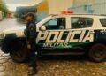 Polícia Militar Prende Homem por Ameaçar de Morte e Injuriar Ex-Mulher em Corumbá