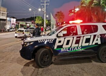 Polícia Militar Prende Homem por Violência Doméstica e Localiza Vítima Dada como Desaparecida Desde 2019 em Corumbá.