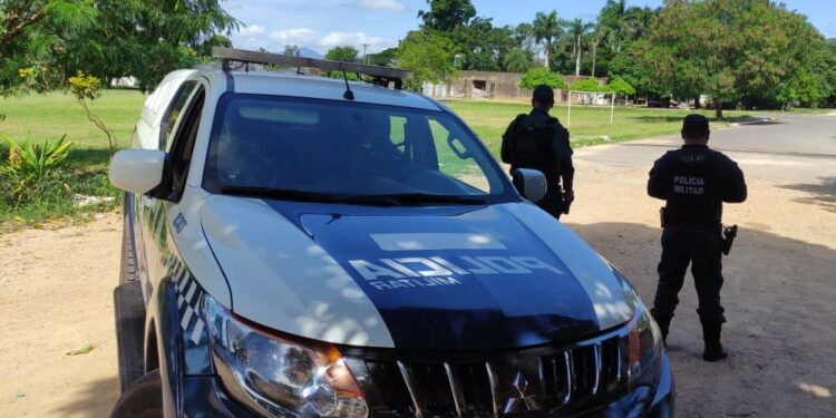 Polícia Militar atua em ocorrência de rixa, furto e lesão corporal em Corumbá