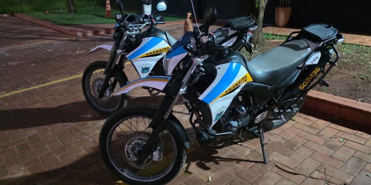 Polícia Militar prende jovem após fuga e direção perigosa em Rio Verde de MT