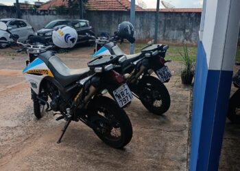 Polícia Militar recaptura evadido do sistema prisional em Rio Verde de MT/MS