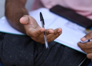 Prazo para pedir isenção da taxa do Enem 2026 acaba nesta quinta-feira
