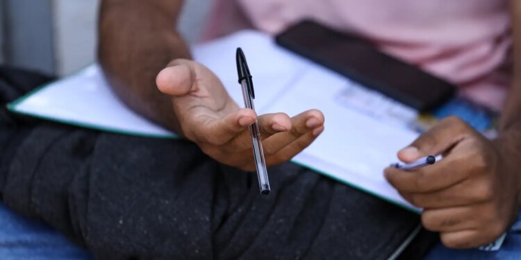 Prazo para pedir isenção da taxa do Enem 2026 acaba nesta quinta-feira