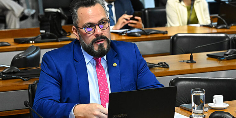 Preservação ambiental como atividade rural para fins de IR vai à CMA