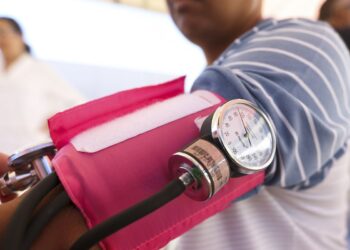 Prevenção da hipertensão exige vigilância e mudanças de hábitos