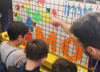 Professores poderão participar de olimpíada inédita de matemática