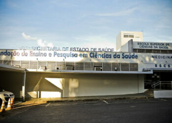 Projeto regulamenta atuação das escolas de saúde pública no SUS