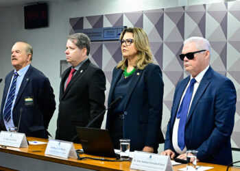 Reforma tributária pode ser prejudicial ao esporte, alertam debatedores