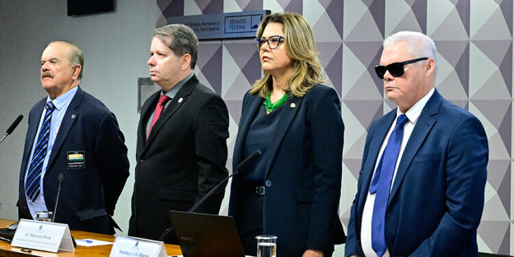 Reforma tributária pode ser prejudicial ao esporte, alertam debatedores