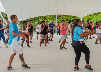 Regulamentação da profissão de dançarino segue para sanção