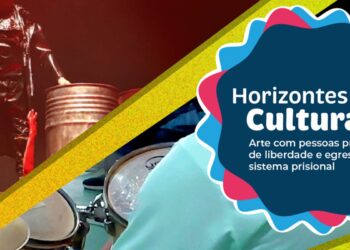 Rio recebe série de atividades culturais em unidades prisionais