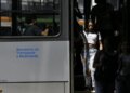 Rio terá lei contra abuso a mulheres no transporte coletivo
