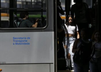 Rio terá lei contra abuso a mulheres no transporte coletivo
