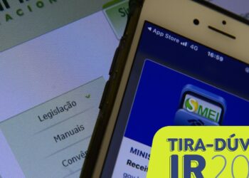 Saiba como declarar ganhos como autônomo, MEI e CNPJ no IR 2026