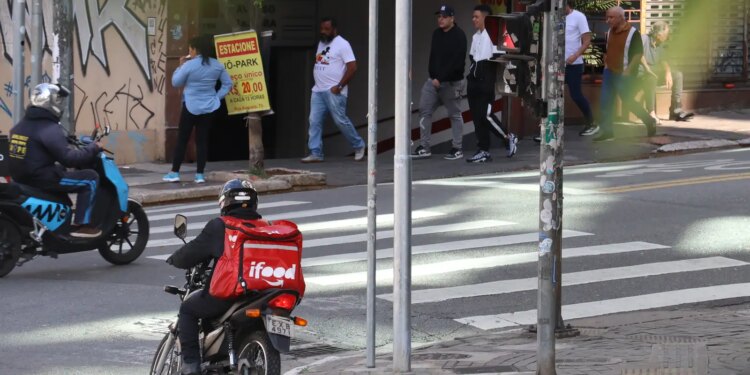 Salvador cria lei de entregas em condomínios residenciais e comerciais