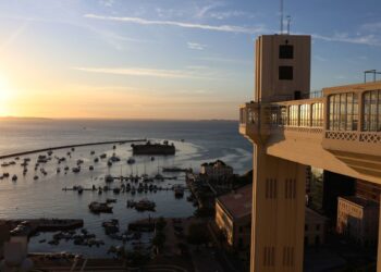 Salvador recebe evento que mostra importância da economia criativa