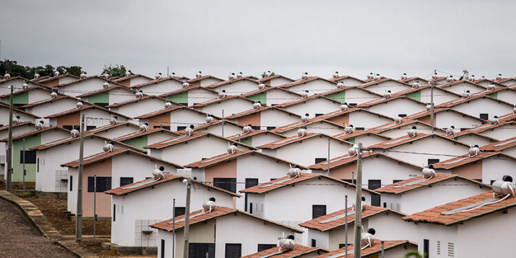 Sancionada criação do Selo de Engenharia ou Arquitetura Solidária