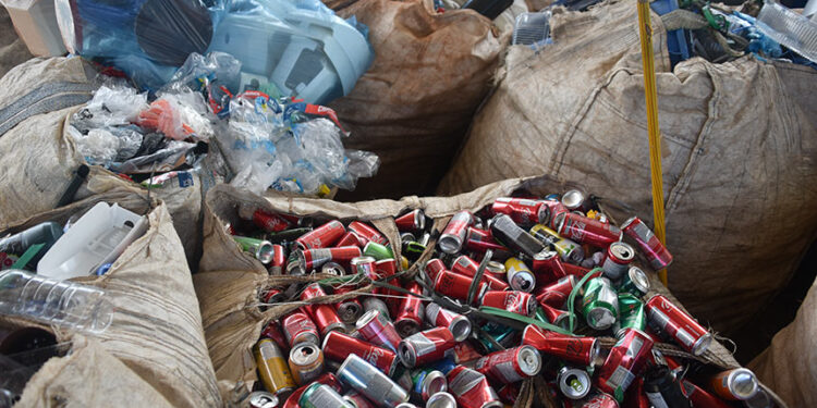 Sancionada lei que reforça incentivos fiscais à reciclagem