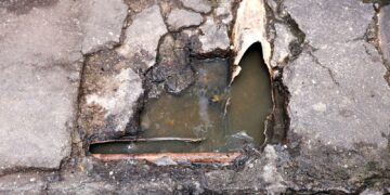 Saneamento precário atinge mais de 11,5 milhões de domicílios no país