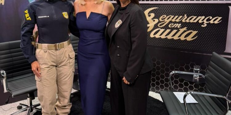 Segurança em Pauta realiza especial “Dia das Mães”