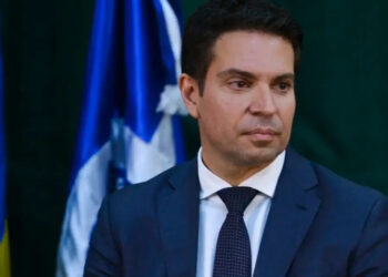 Alexandre Ramagem é detido pelo ICE nos Estados Unidos e aguarda decisão migratória