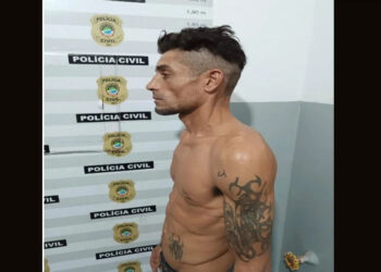 Homem morre em confronto com PM em Fátima do Sul